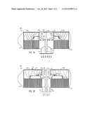 Screen Intake Flow Control and Support Device diagram and image