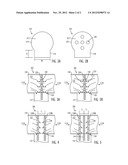 Screen Intake Flow Control and Support Device diagram and image