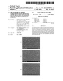 Organic/Inorganic Hybrid Compound For Fouling Resistance, Membrane     Including The Same For Fouling Resistance, And Method Of Preparing     Membrane For Fouling Resistance diagram and image