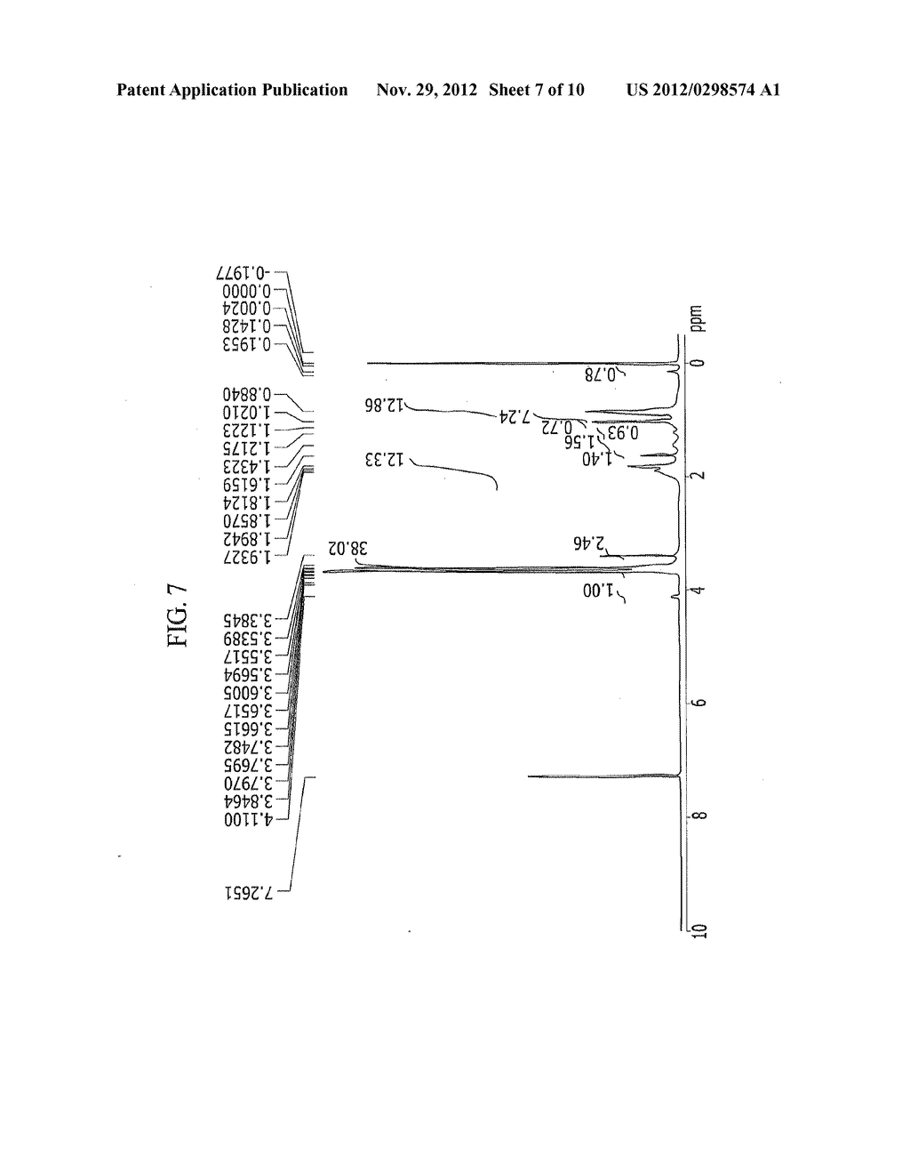 Organic/Inorganic Hybrid Compound For Fouling Resistance, Membrane     Including The Same For Fouling Resistance, And Method Of Preparing     Membrane For Fouling Resistance - diagram, schematic, and image 08