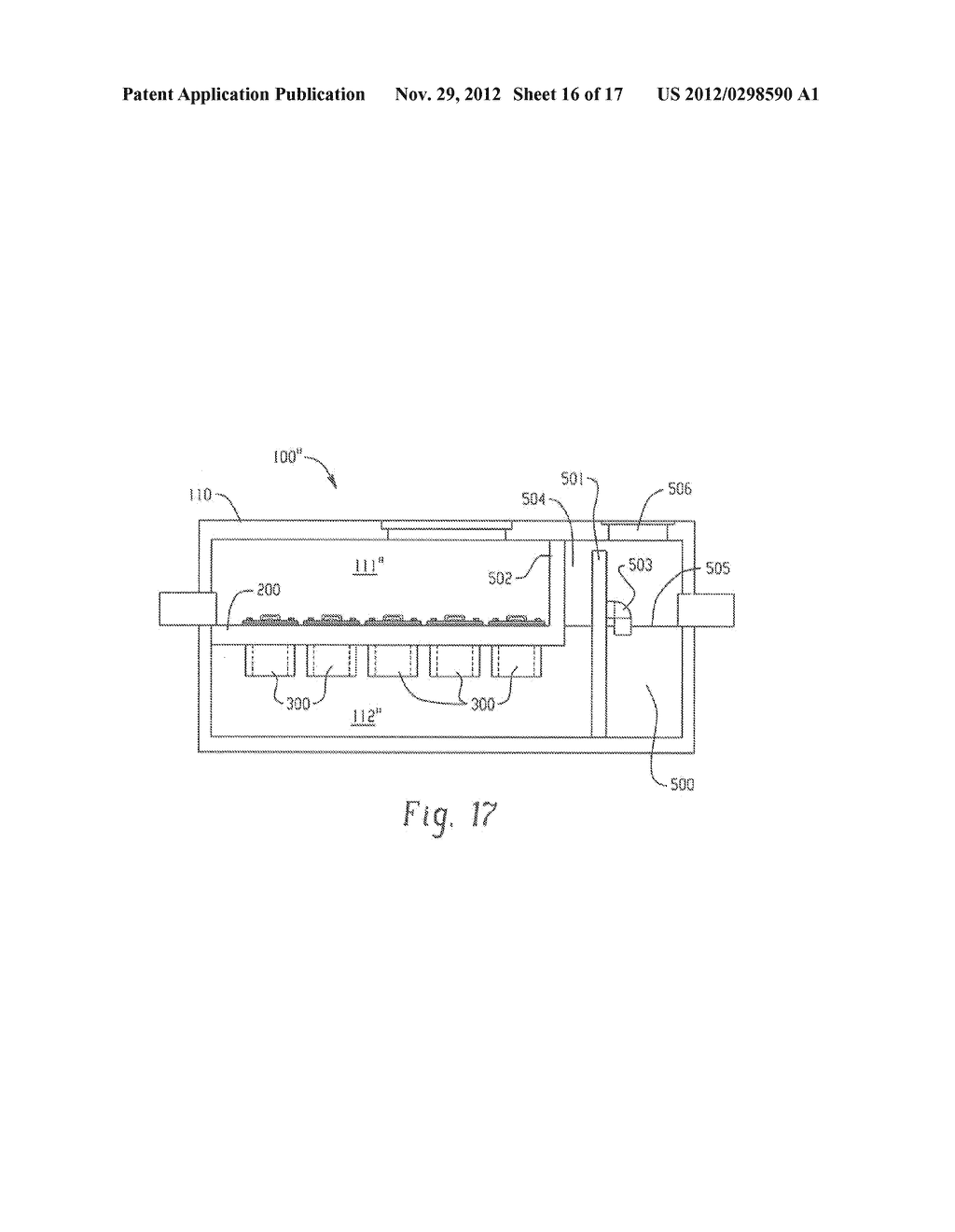 FLUID FILTER SYSTEM AND RELATED METHOD - diagram, schematic, and image 17