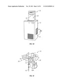 LIQUID FLOW CONTROL AND BEVERAGE PREPARATION APPARATUSES, METHODS AND     SYSTEMS diagram and image