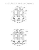 LIQUID FLOW CONTROL AND BEVERAGE PREPARATION APPARATUSES, METHODS AND     SYSTEMS diagram and image