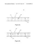 CABLE POSITIONING ARRANGEMENT diagram and image