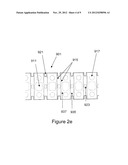 CABLE POSITIONING ARRANGEMENT diagram and image