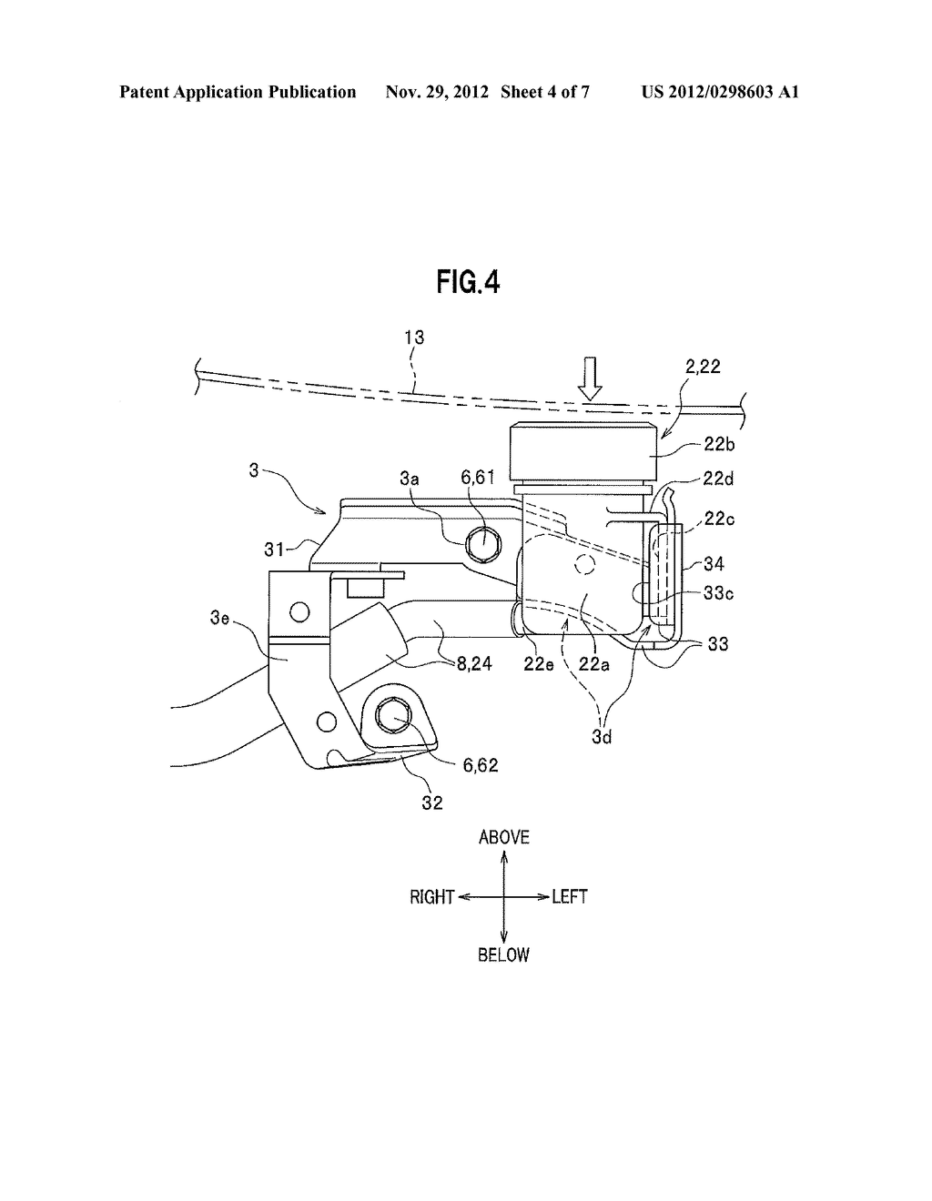 VEHICLE BRACKET - diagram, schematic, and image 05