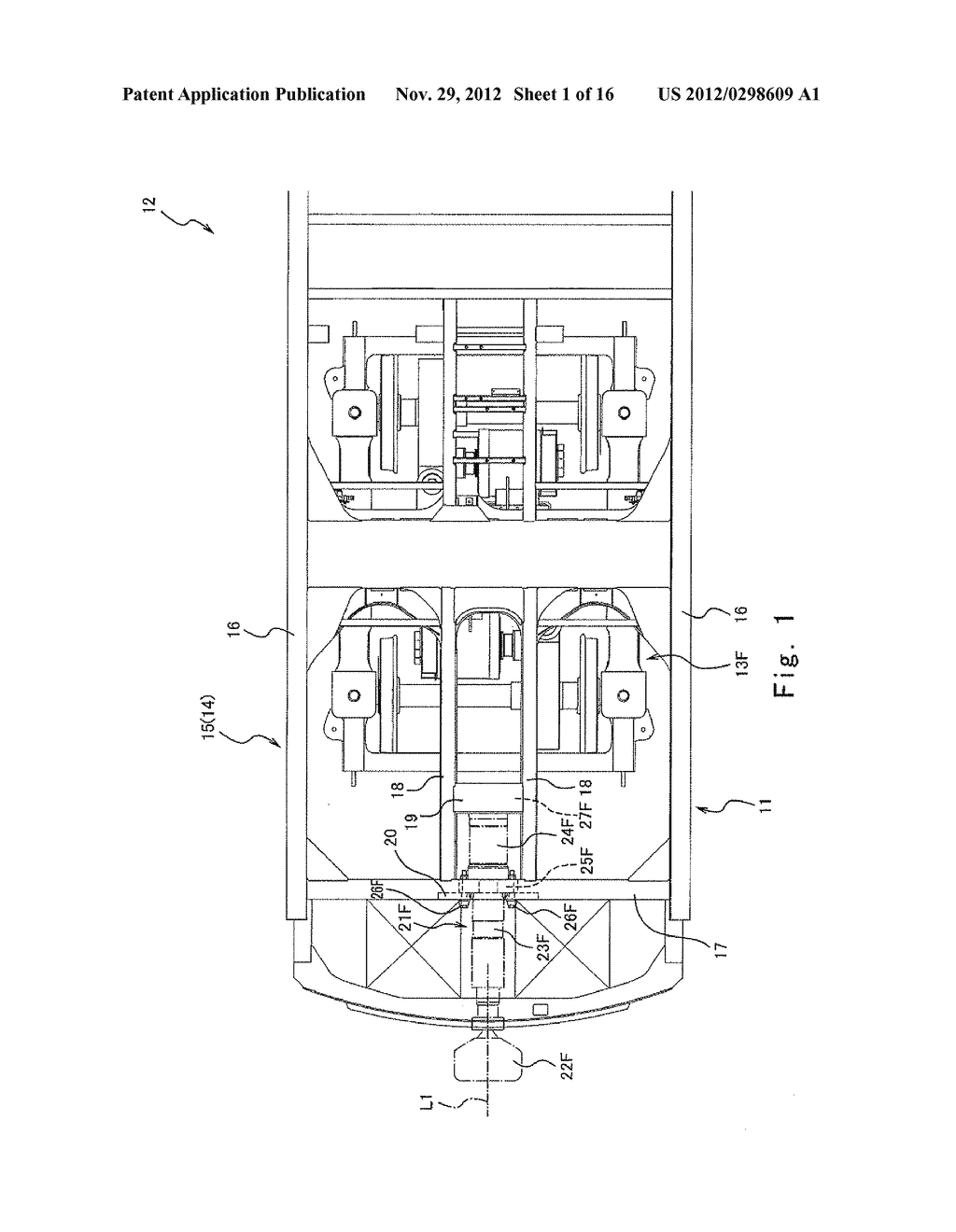 CAR EQUIPMENT PROTECTION STRUCTURE FOR RAILCAR - diagram, schematic, and image 02