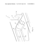 CAR EQUIPMENT PROTECTION STRUCTURE FOR RAILCAR diagram and image