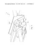 CAR EQUIPMENT PROTECTION STRUCTURE FOR RAILCAR diagram and image