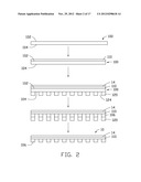 METHOD FOR MAKING GRAPHENE/CARBON NANOTUBE COMPOSITE STRUCTURE diagram and image