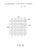 METHOD FOR MAKING GRAPHENE/CARBON NANOTUBE COMPOSITE STRUCTURE diagram and image