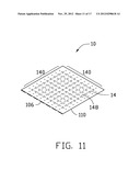 METHOD FOR MAKING GRAPHENE/CARBON NANOTUBE COMPOSITE STRUCTURE diagram and image