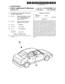 METHOD OF LASER WELDING TWIP STEEL TO LOW CARBON STEEL diagram and image