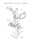 SYSTEM FOR CHARACTERIZING MANUAL WELDING OPERATIONS diagram and image