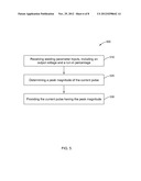 INITIATION OF WELDING ARC BY RESTRICTING OUTPUT diagram and image