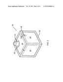 Self-Sealing Liquid Containment System and Method of Installing Same diagram and image