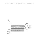 Self-Sealing Liquid Containment System and Method of Installing Same diagram and image