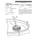 BUNGHOLE COVER diagram and image