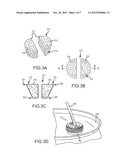 BUNGHOLE COVER diagram and image