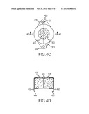 BUNGHOLE COVER diagram and image