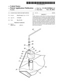 Fluid Collection Security Device diagram and image