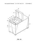 Fluid Collection Security Device diagram and image