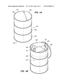 Fluid Collection Security Device diagram and image