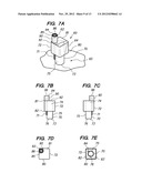 Fluid Collection Security Device diagram and image