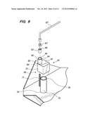 Fluid Collection Security Device diagram and image