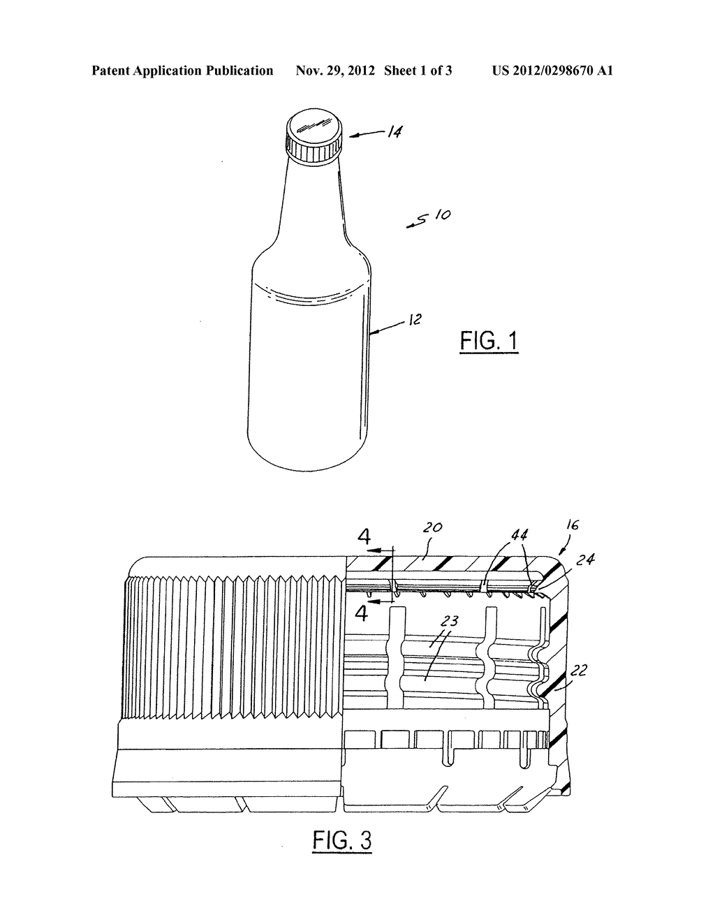 CLOSURE WITH LINER SEAL VENTS - diagram, schematic, and image 02