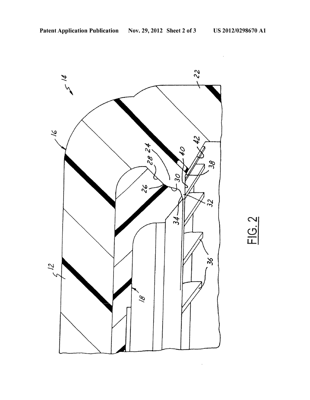 CLOSURE WITH LINER SEAL VENTS - diagram, schematic, and image 03