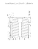 CIGARETTE BLANK DISPENSING APPARATUS diagram and image