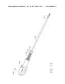 CIGARETTE BLANK DISPENSING APPARATUS diagram and image