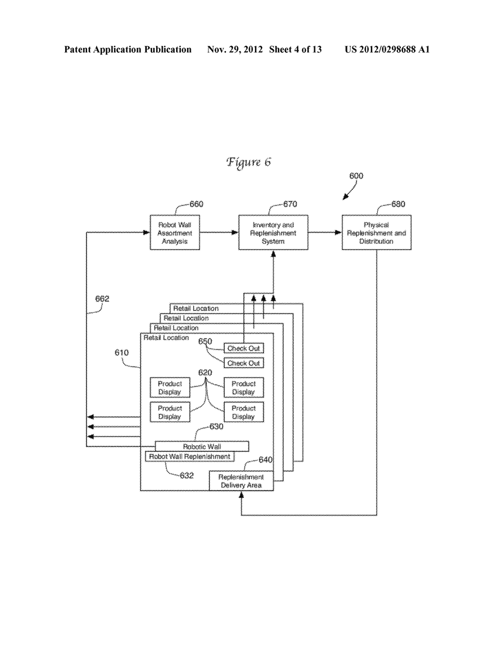 RETAIL LOCATION ROBOTIC WALL SYSTEM AND MOBILE RETAIL SALES VEHICLE - diagram, schematic, and image 05