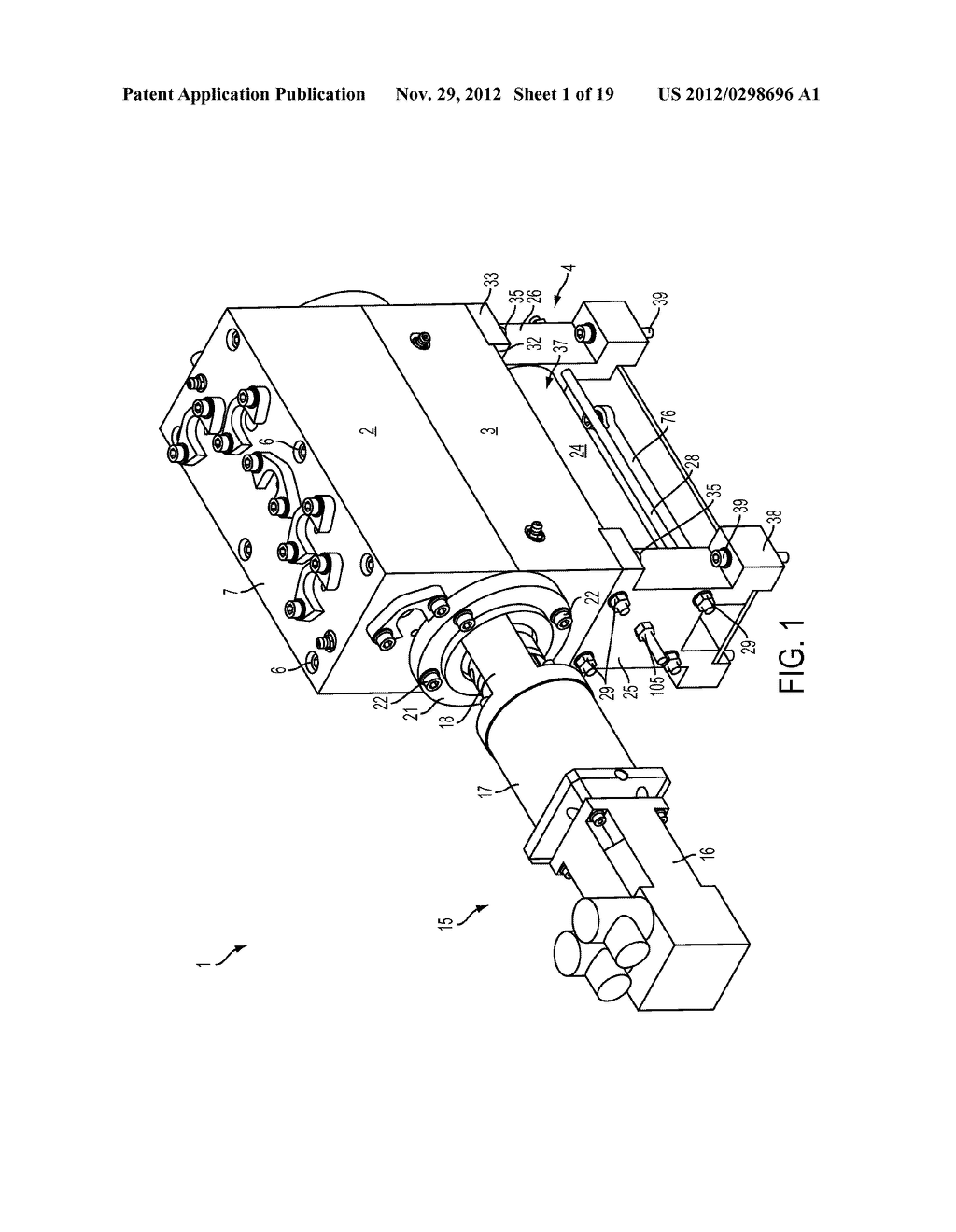 PREDICTIVE AND ADAPTABLE PRECISION METERING DEVICE, SYSTEM AND METHOD - diagram, schematic, and image 02