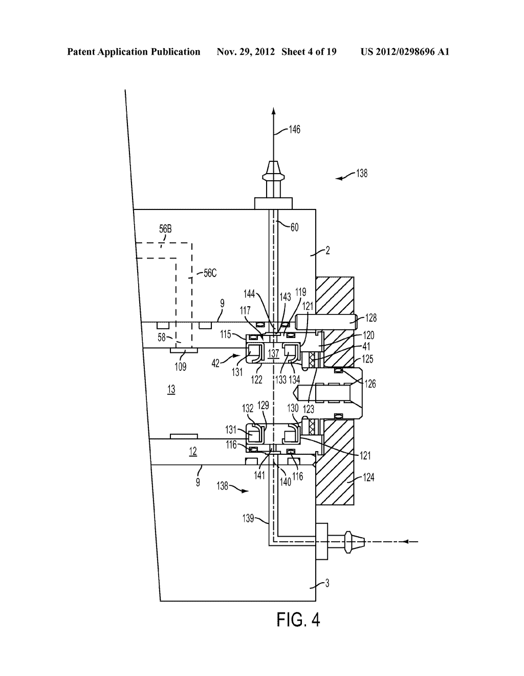 PREDICTIVE AND ADAPTABLE PRECISION METERING DEVICE, SYSTEM AND METHOD - diagram, schematic, and image 05