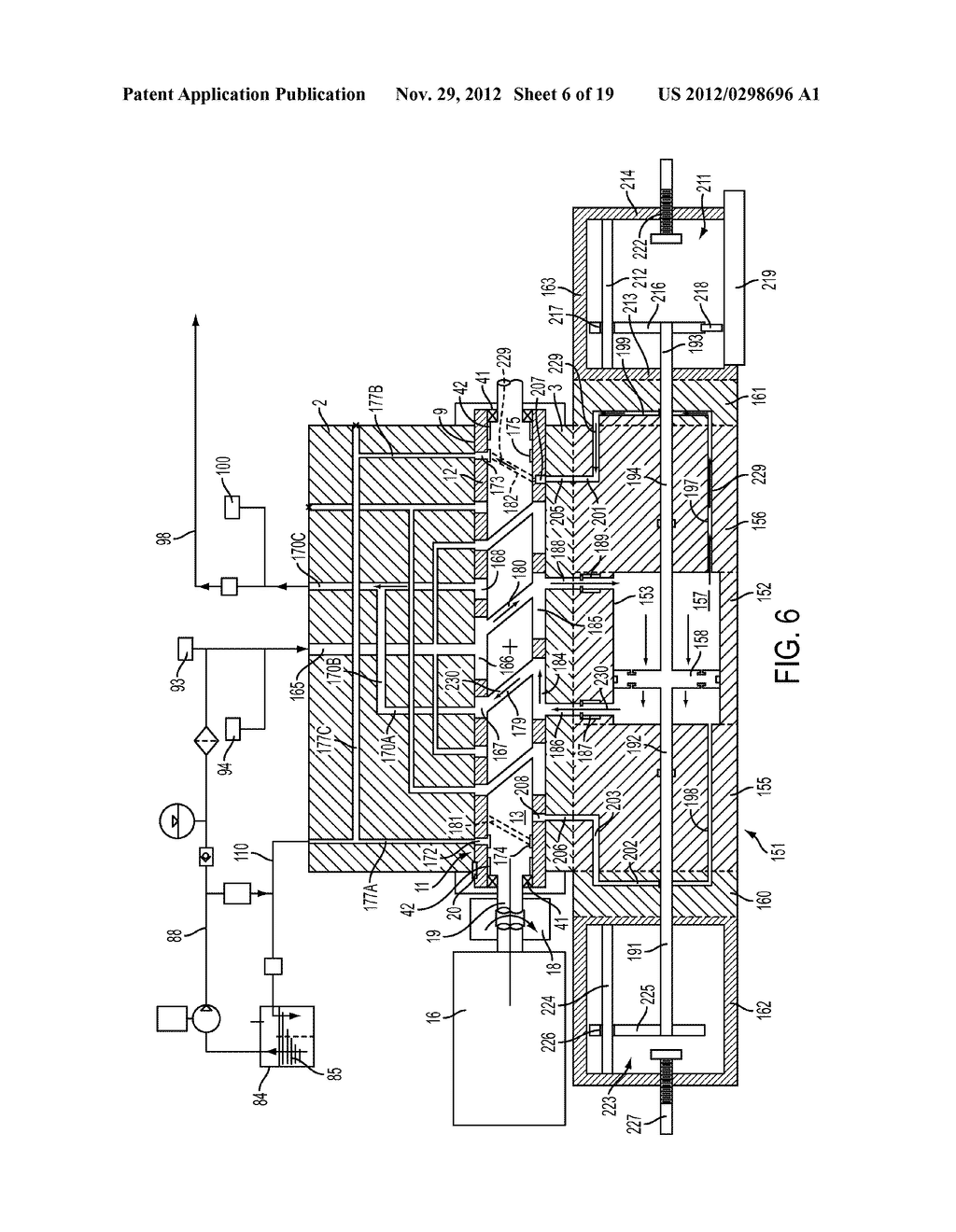 PREDICTIVE AND ADAPTABLE PRECISION METERING DEVICE, SYSTEM AND METHOD - diagram, schematic, and image 07