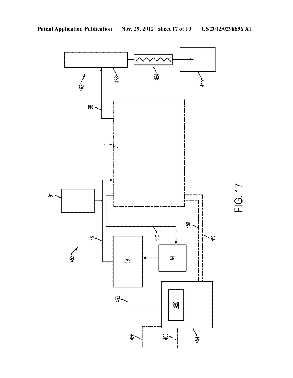 PREDICTIVE AND ADAPTABLE PRECISION METERING DEVICE, SYSTEM AND METHOD - diagram, schematic, and image 18