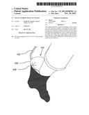 DEVICE TO DRESS SOCKS ON AND OFF diagram and image