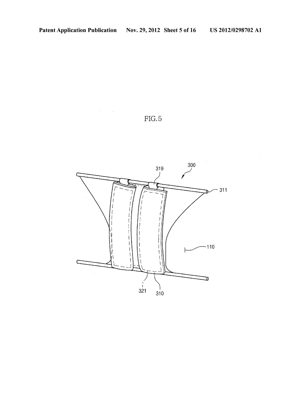 Carrier for Use with Both Younger and Older Infants - diagram, schematic, and image 06