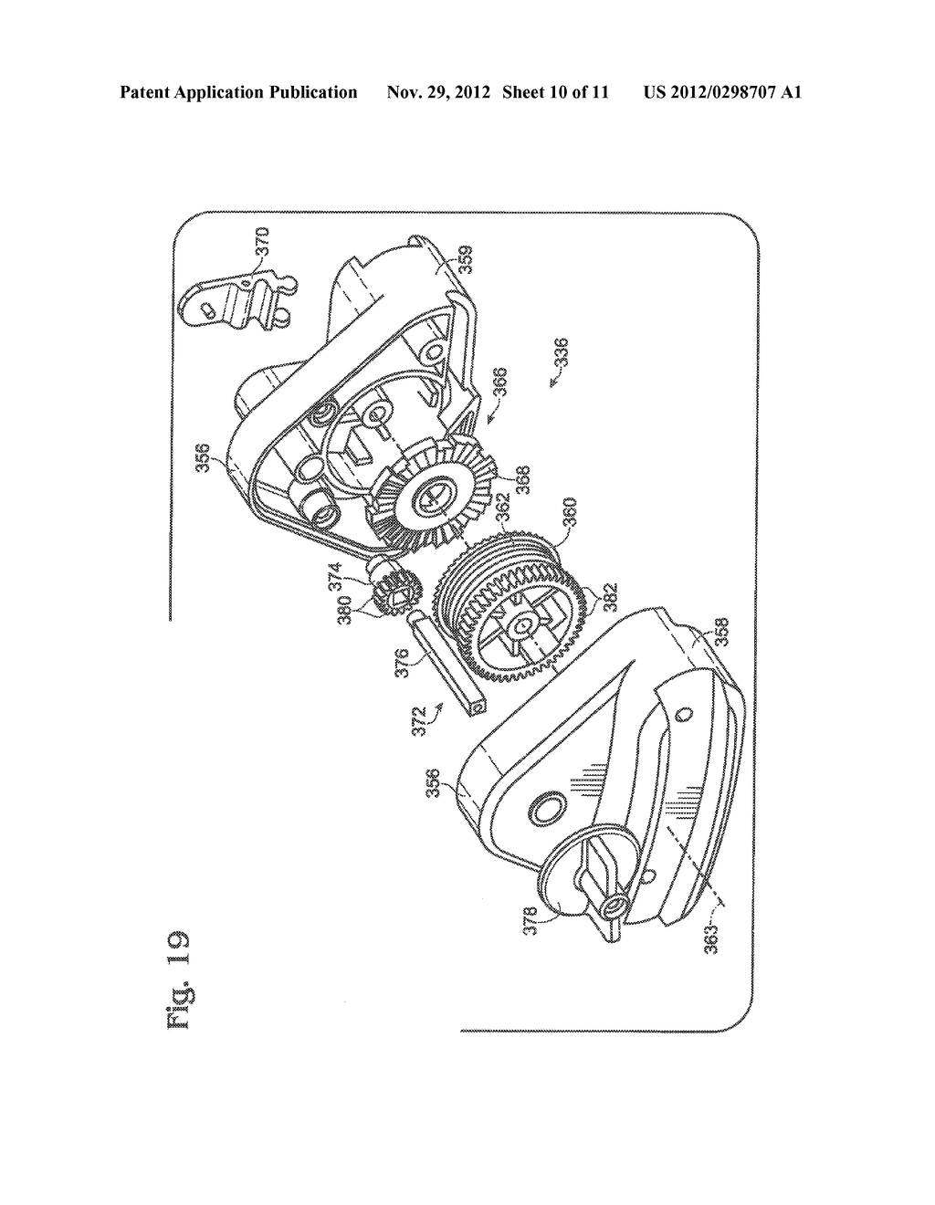 ADJUSTABLE TRUNK RACKS FOR CARRYING BICYCLES - diagram, schematic, and image 11