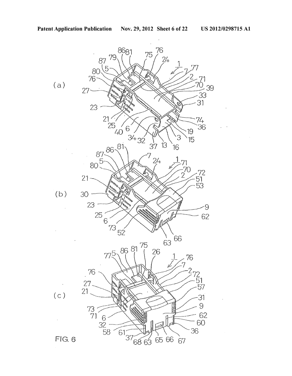 STAPLE REFILL, STAPLER, AND CARTRIDGE - diagram, schematic, and image 07