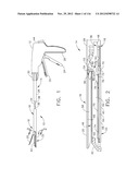 SURGICAL STAPLES HAVING ATTACHED DRIVERS AND STAPLING INSTRUMENTS FOR     DEPLOYING THE SAME diagram and image