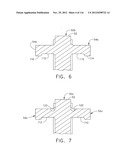 SURGICAL STAPLES HAVING ATTACHED DRIVERS AND STAPLING INSTRUMENTS FOR     DEPLOYING THE SAME diagram and image