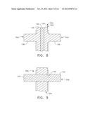 SURGICAL STAPLES HAVING ATTACHED DRIVERS AND STAPLING INSTRUMENTS FOR     DEPLOYING THE SAME diagram and image