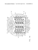 SURGICAL STAPLES HAVING ATTACHED DRIVERS AND STAPLING INSTRUMENTS FOR     DEPLOYING THE SAME diagram and image