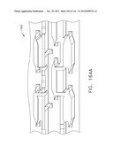 SURGICAL STAPLES HAVING ATTACHED DRIVERS AND STAPLING INSTRUMENTS FOR     DEPLOYING THE SAME diagram and image