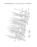 SURGICAL STAPLES HAVING ATTACHED DRIVERS AND STAPLING INSTRUMENTS FOR     DEPLOYING THE SAME diagram and image