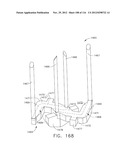 SURGICAL STAPLES HAVING ATTACHED DRIVERS AND STAPLING INSTRUMENTS FOR     DEPLOYING THE SAME diagram and image