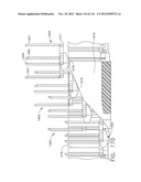 SURGICAL STAPLES HAVING ATTACHED DRIVERS AND STAPLING INSTRUMENTS FOR     DEPLOYING THE SAME diagram and image